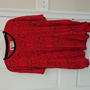 Rolling Paper Brand Tee